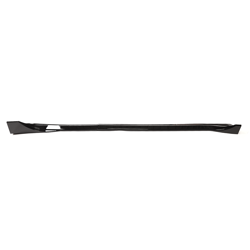 Tesla Model Y Body Kit - Gloss Black
