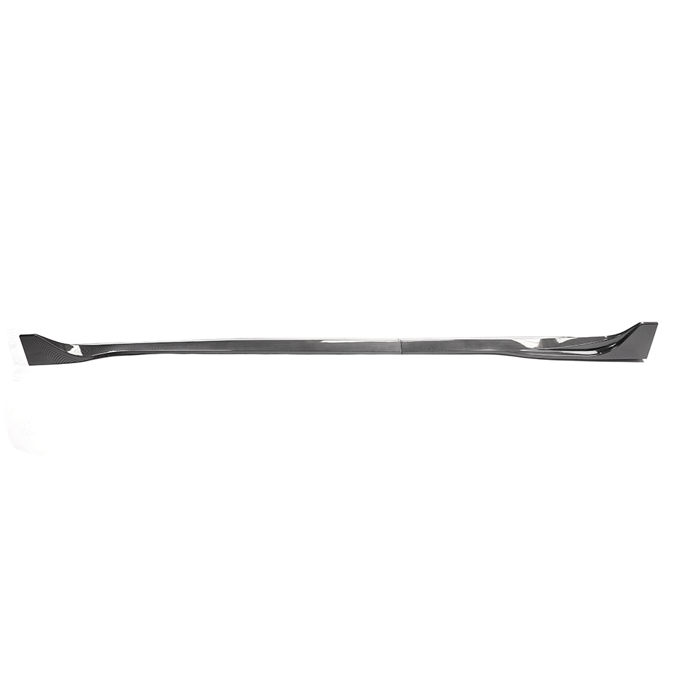 Tesla Model 3 Body Kit - Carbon Look