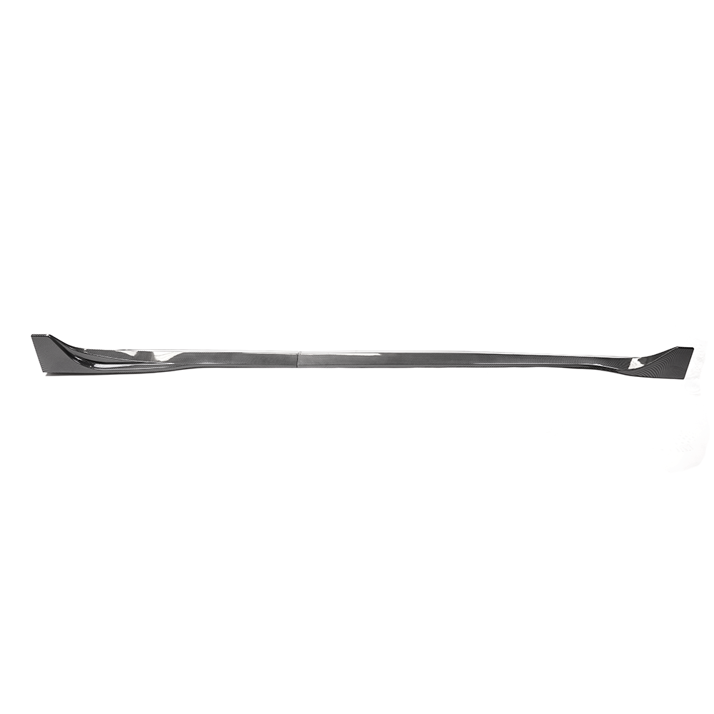 Tesla Model 3 Body Kit - Carbon Look