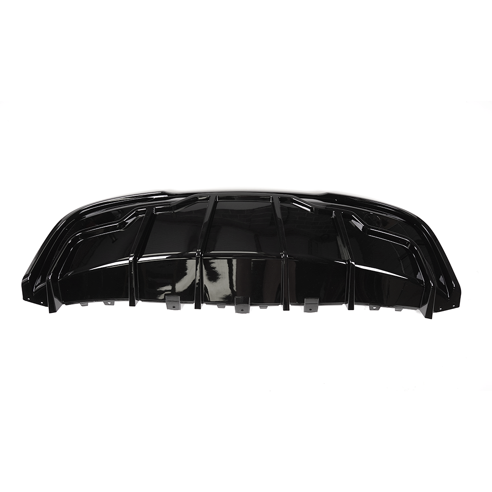 Tesla Model Y Body Kit - Gloss Black