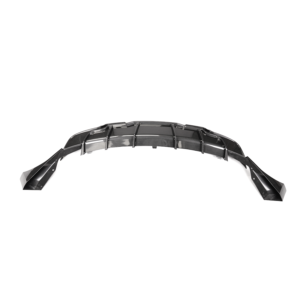Tesla Model 3 Body Kit - Carbon Look