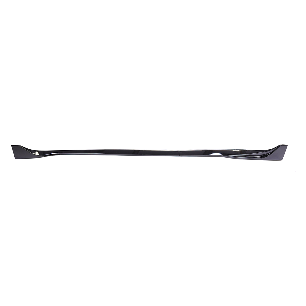 Tesla Model 3 Body Kit - Gloss Black
