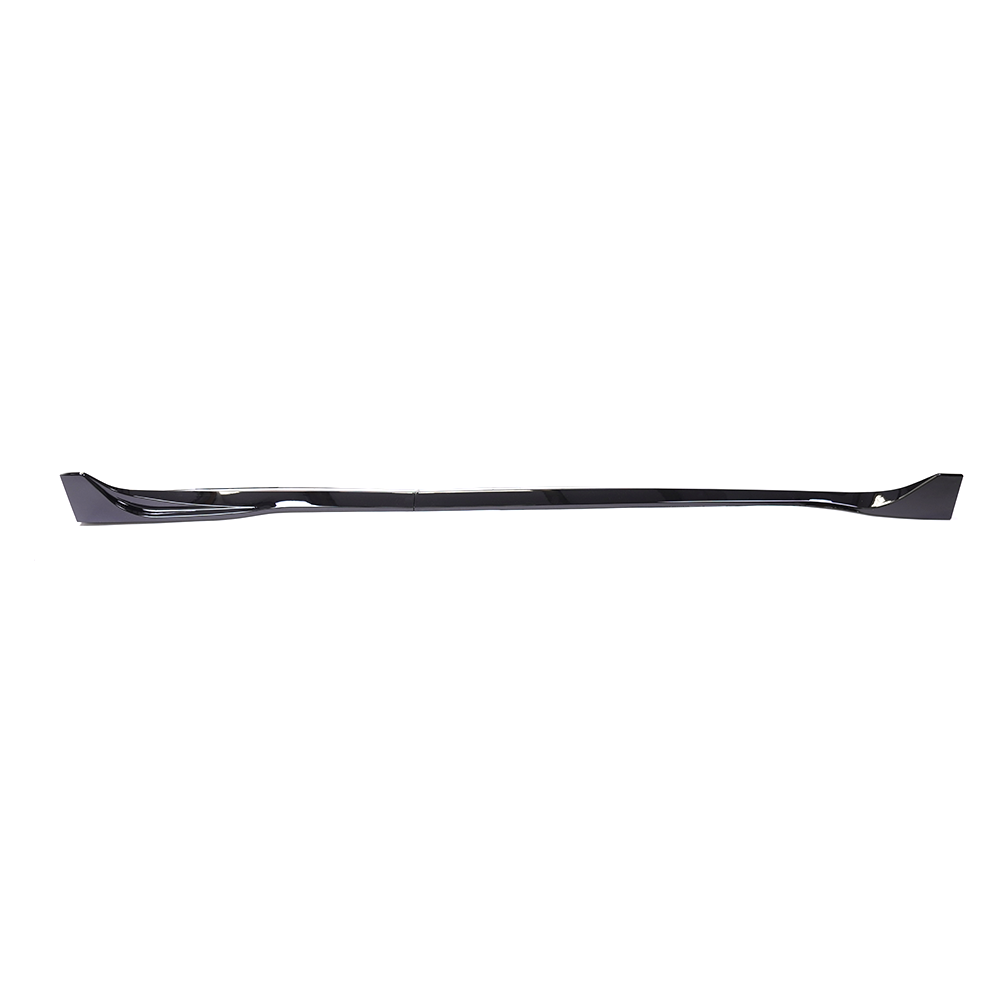 Tesla Model 3 Body Kit - Gloss Black