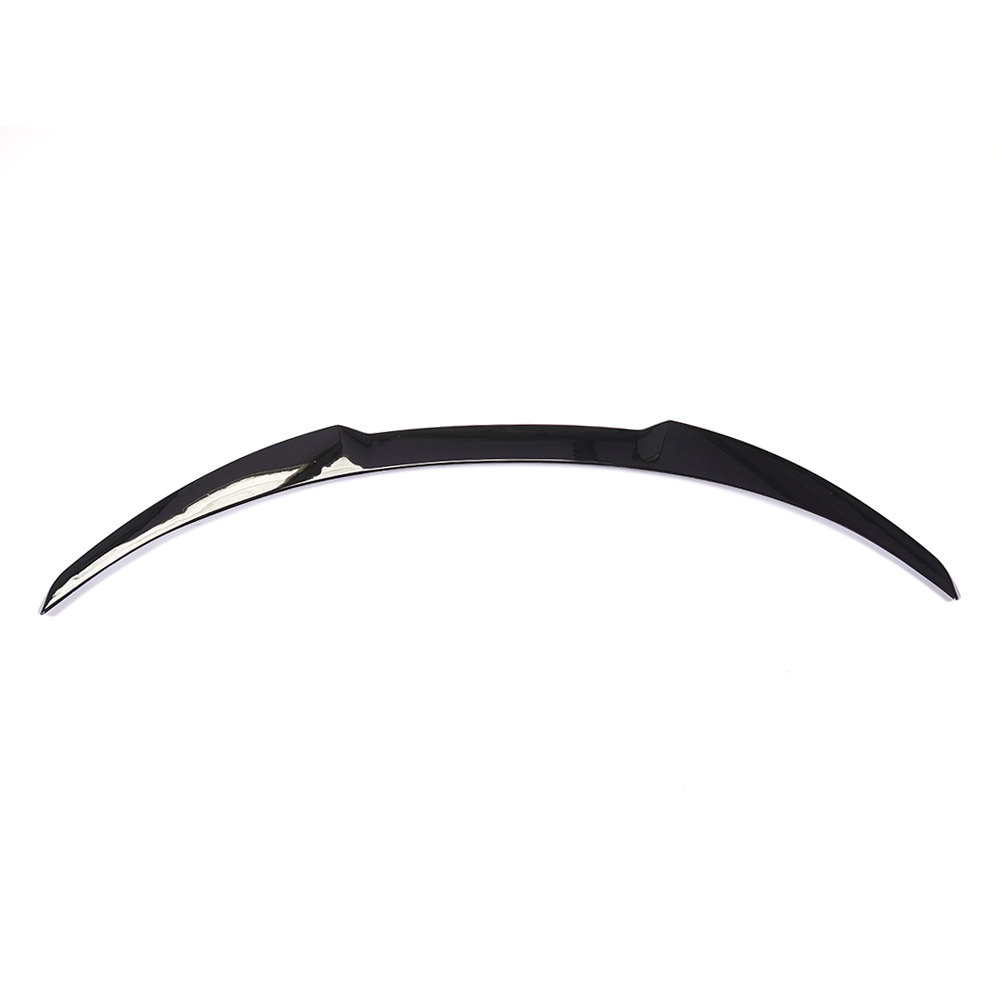 Tesla Model 3 Body Kit - Gloss Black