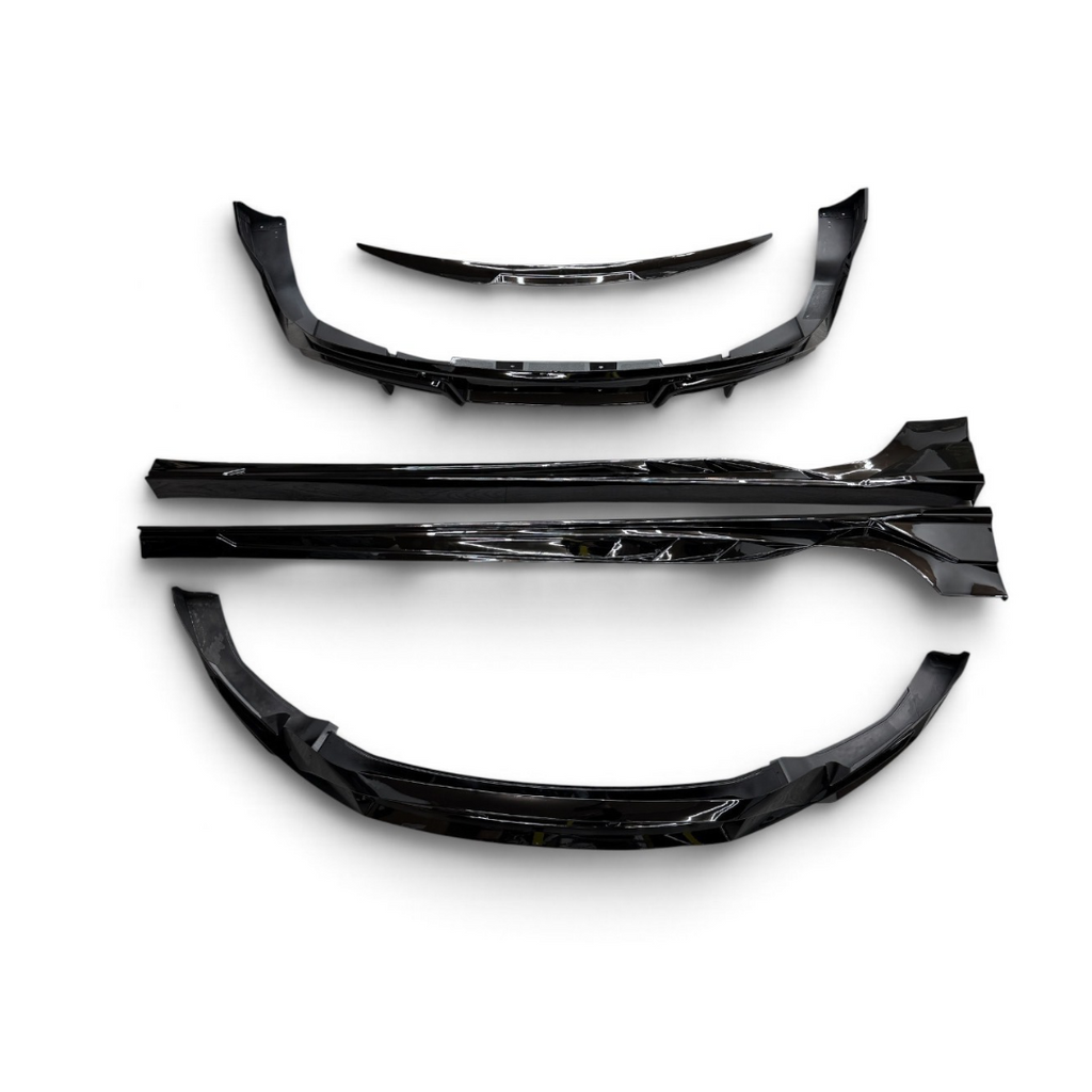 BYD Seal Body Kit - Gloss Black
