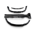 BYD Seal Body Kit - Gloss Black
