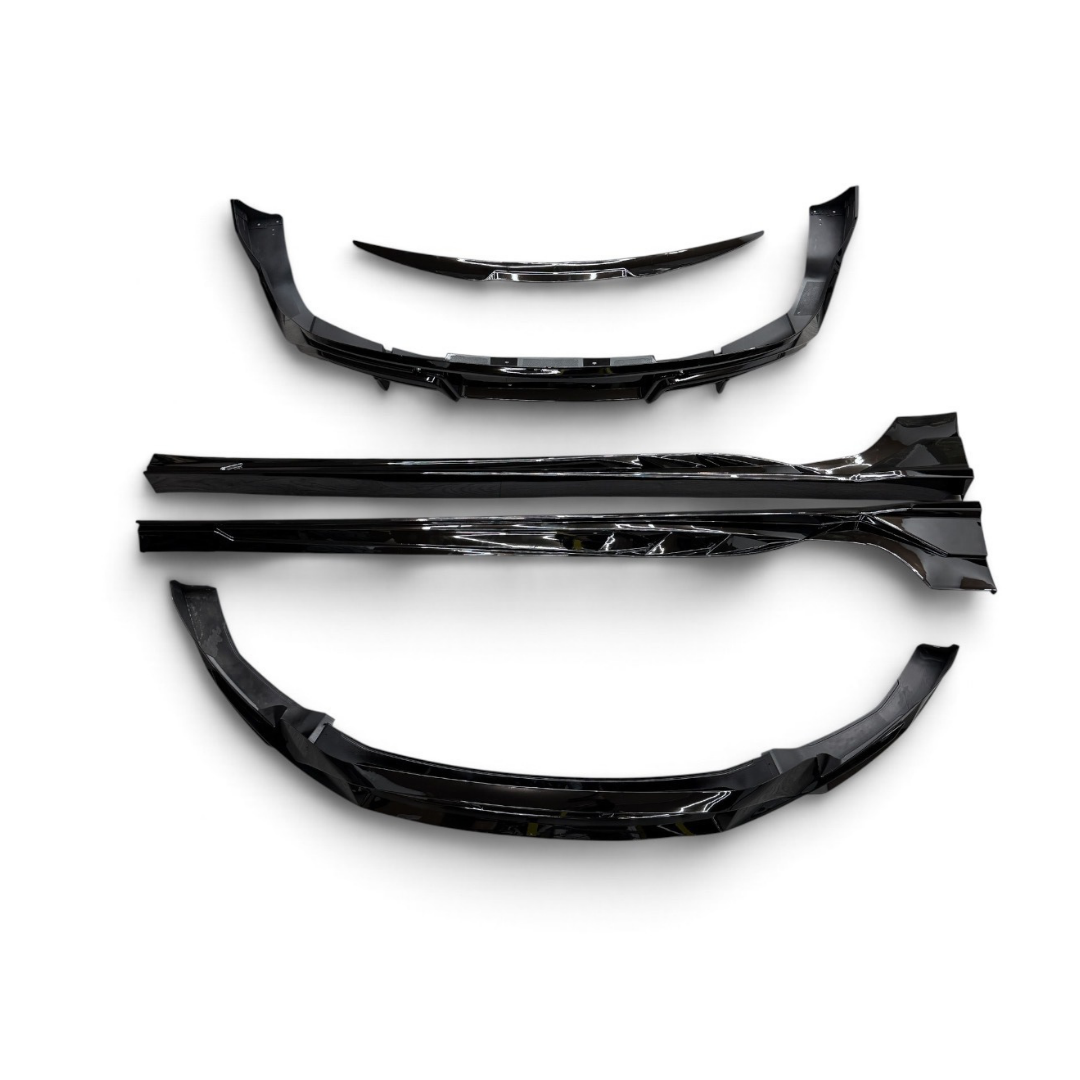 BYD Seal Body Kit - Gloss Black