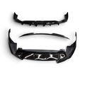 BYD Seal U Body Kit - Gloss Black