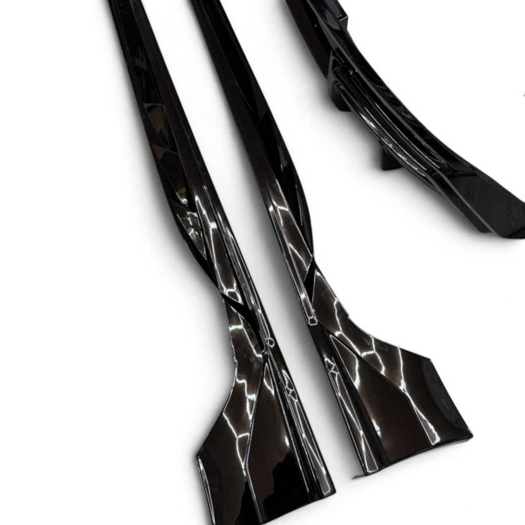 BYD Seal Body Kit - Gloss Black