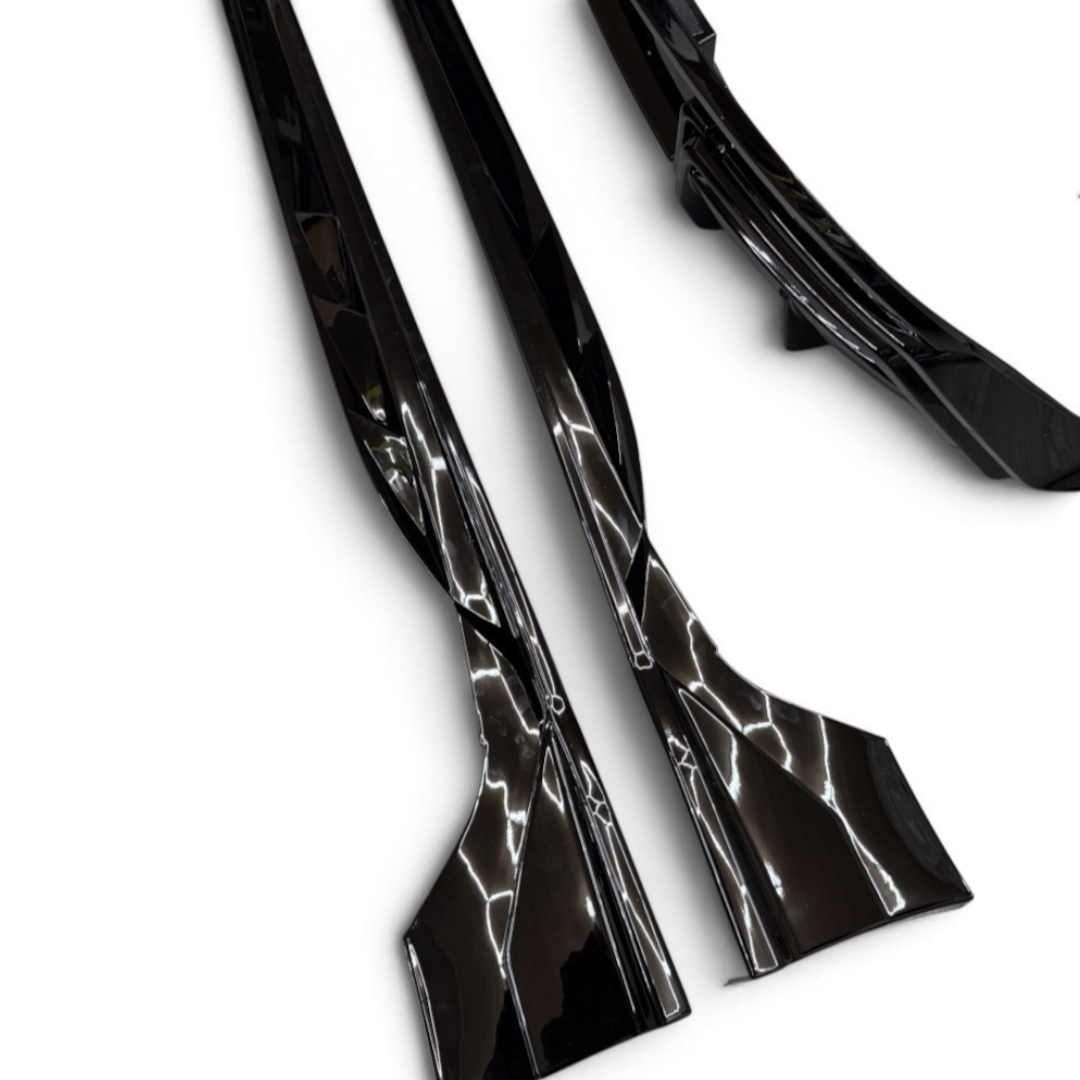 BYD Seal Body Kit - Gloss Black