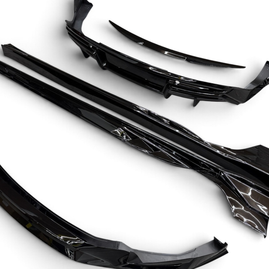 BYD Seal Body Kit - Gloss Black