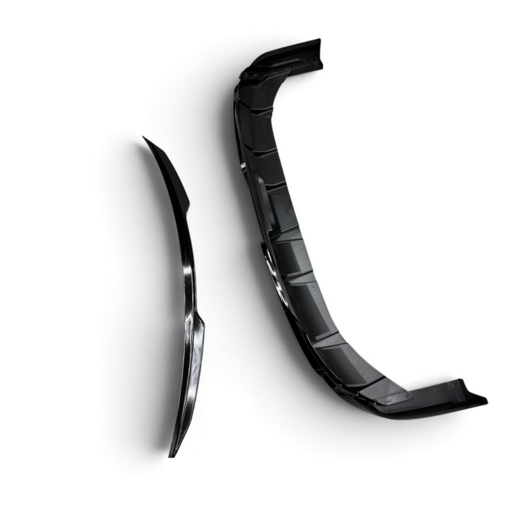 BYD Seal U Body Kit - Gloss Black