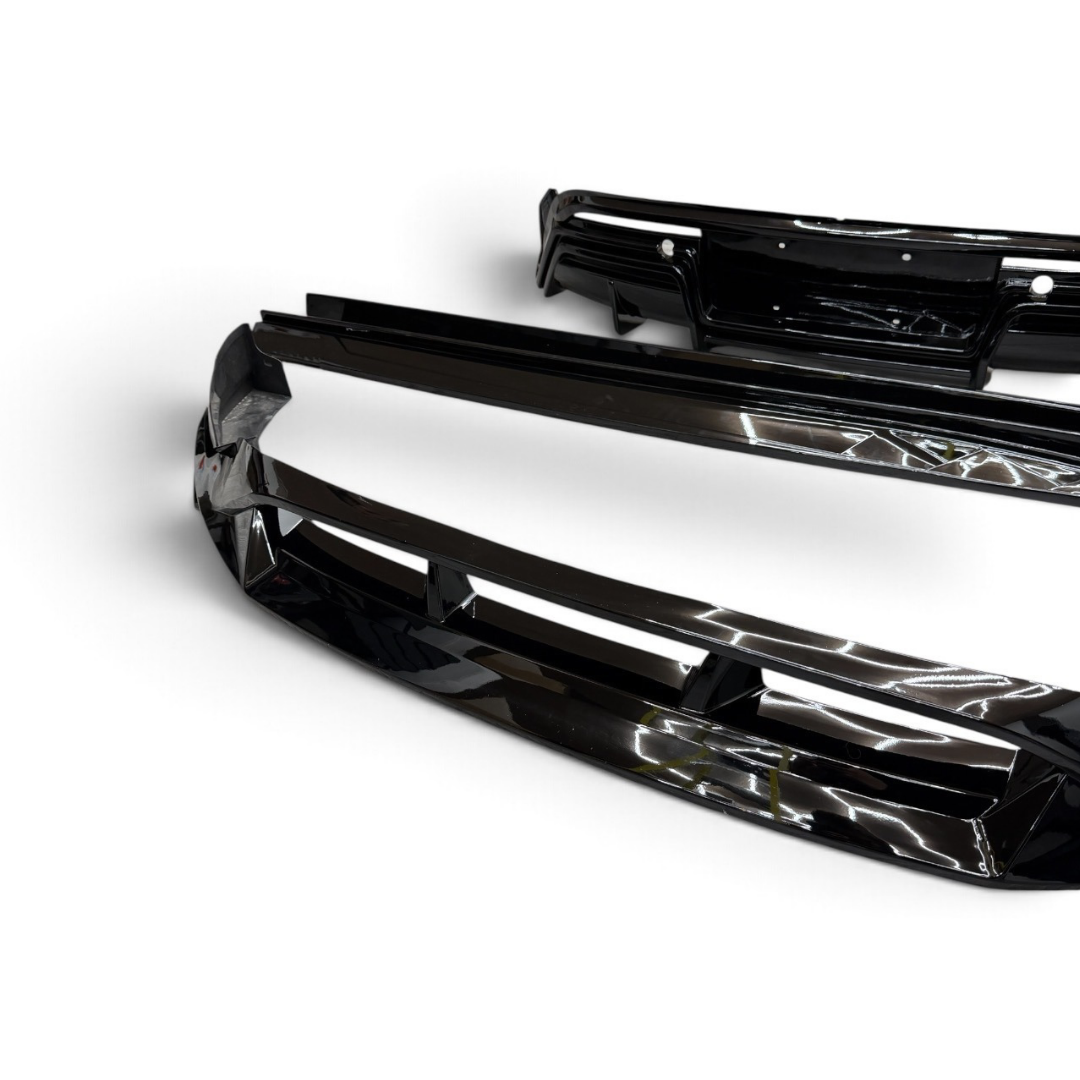 BYD Seal Body Kit - Gloss Black