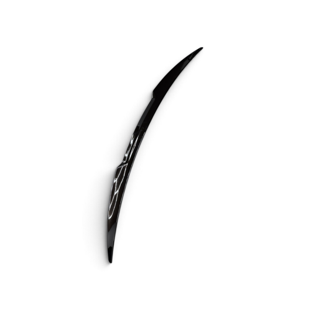 BYD Seal Body Kit - Gloss Black