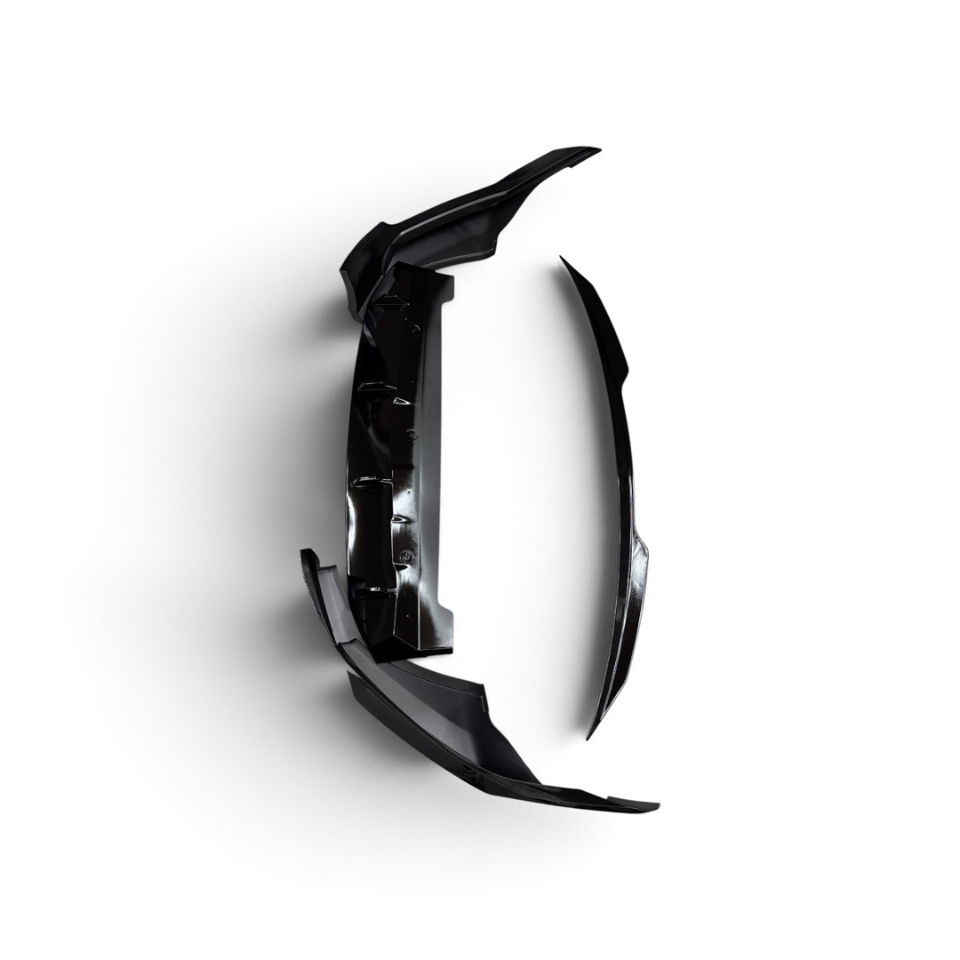 BYD Seal U Body Kit - Gloss Black