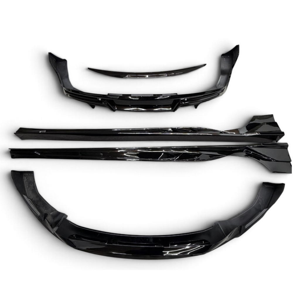 BYD Seal Body Kit - Gloss Black