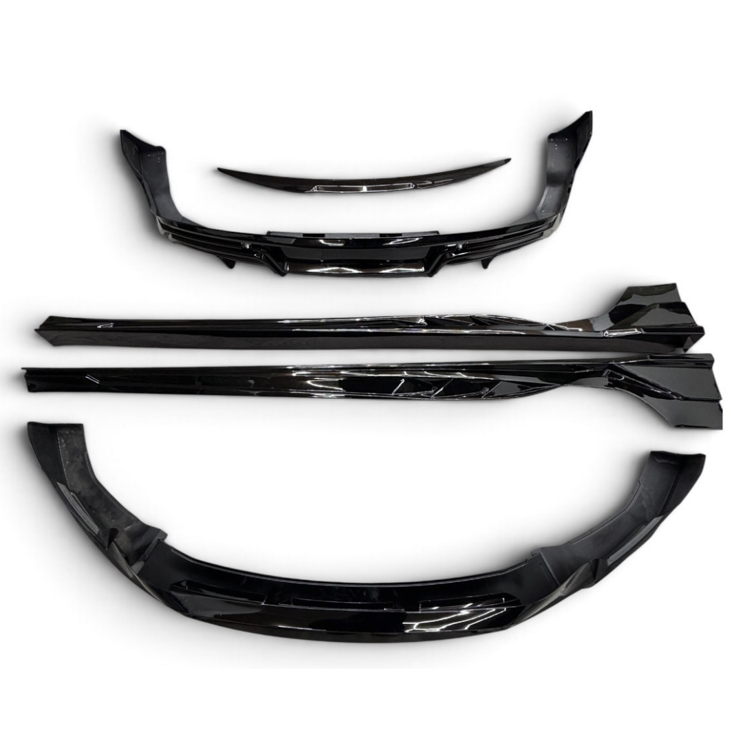 BYD Seal Body Kit - Gloss Black