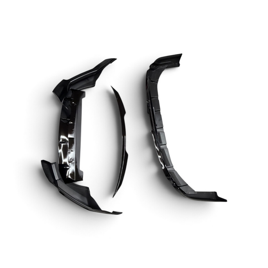 BYD Seal U Body Kit - Gloss Black