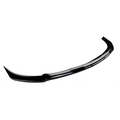 Tesla Model Y Front Lip - Gloss Black