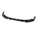 SooQoo BMW G87 M2 SQ-B Front Splitter In Gloss Carbon Fibre