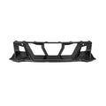 SooQoo BMW G87 M2 Ultra Aggressive Front Bumper Trim In Gloss Carbon Fibre