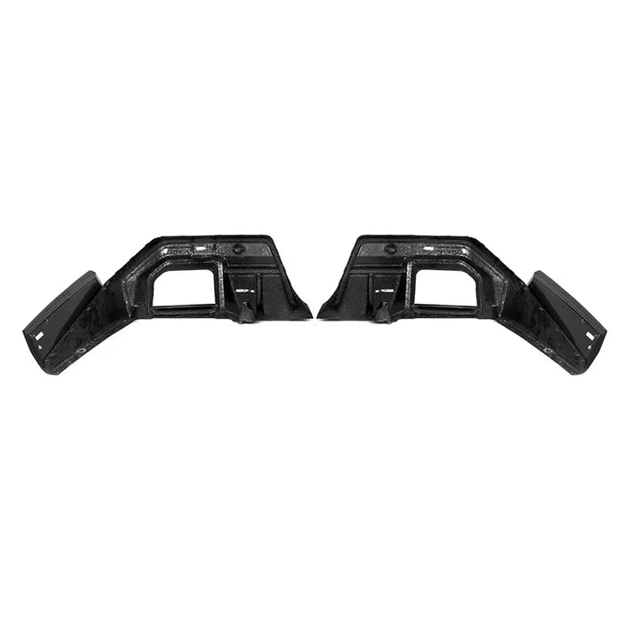 SooQoo BMW G90 & G99 M5 SQ-B Rear Diffuser In Gloss Carbon Fibre
